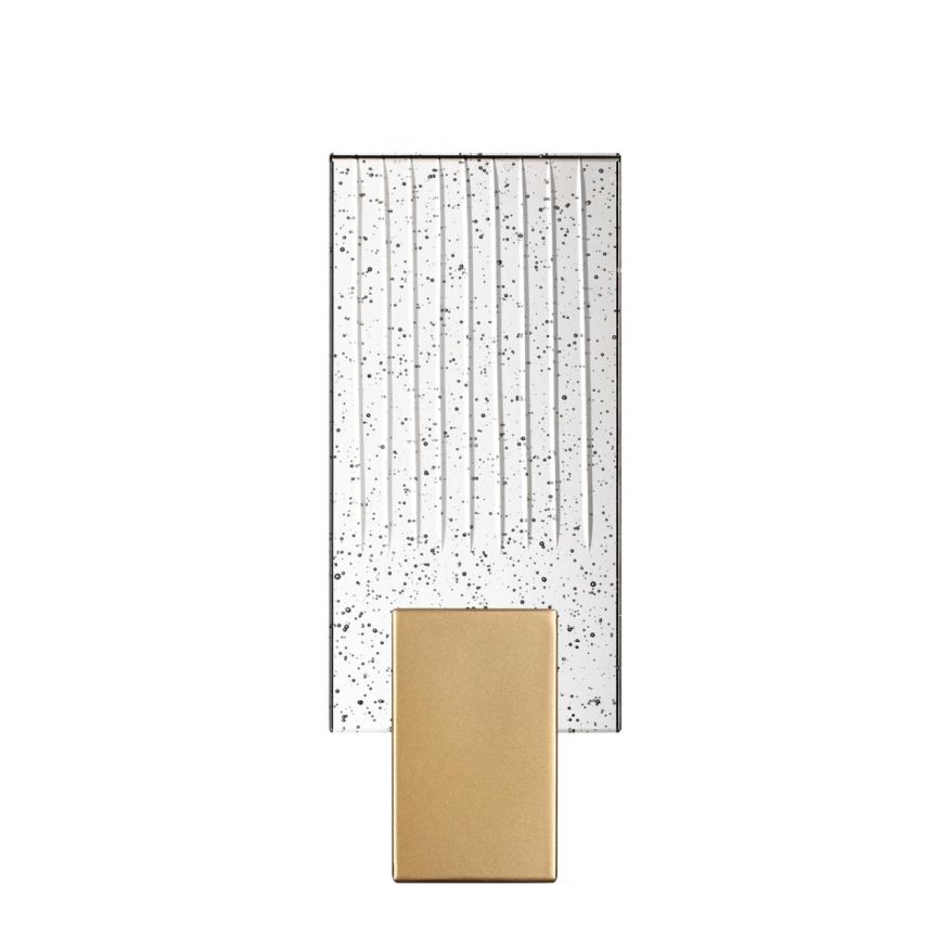 Настенный светильник ODEON LIGHT 4362/5WL RICCI золотистый