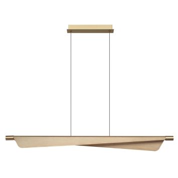 Линейный светильник ODEON LIGHT 7017/24LB LINEA