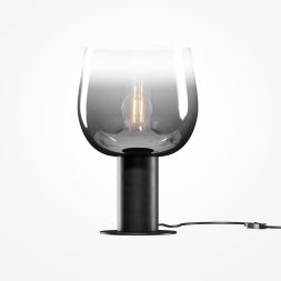 Настольный светильник Maytoni MOD414TL-01B Maytoni Smart Casual Черный