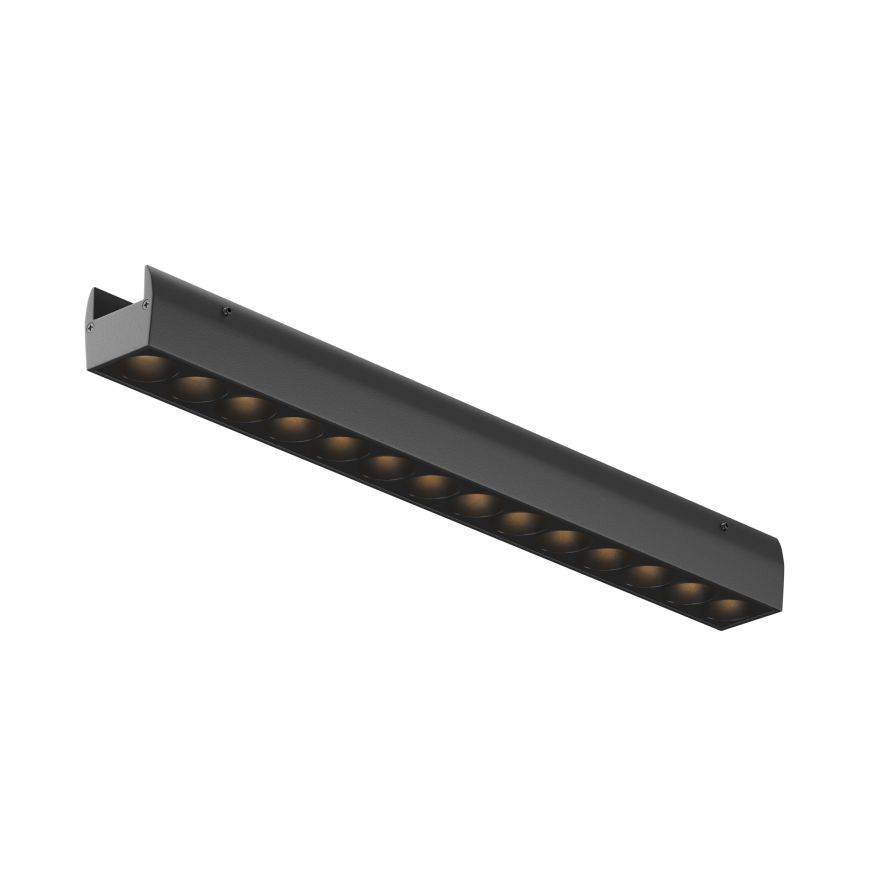 Трековый светильник Technical TR162-1-12W3K-M-B MAYTONI Points Черный