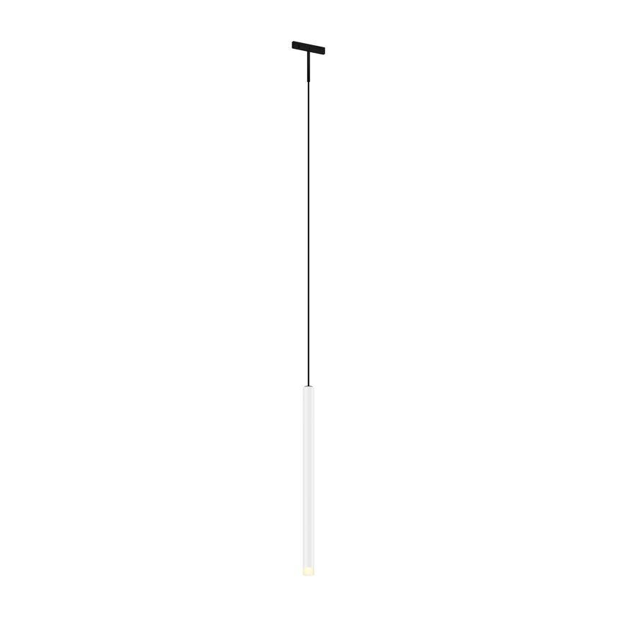 Трековый подвесной светильник Technical TR191-1-3W2.7K-M-BW MAYTONI Skim Черный