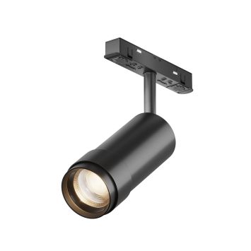 Трековый светильник Technical TR211-1-12W3K-Z-B MAYTONI Focus Zoom Черный