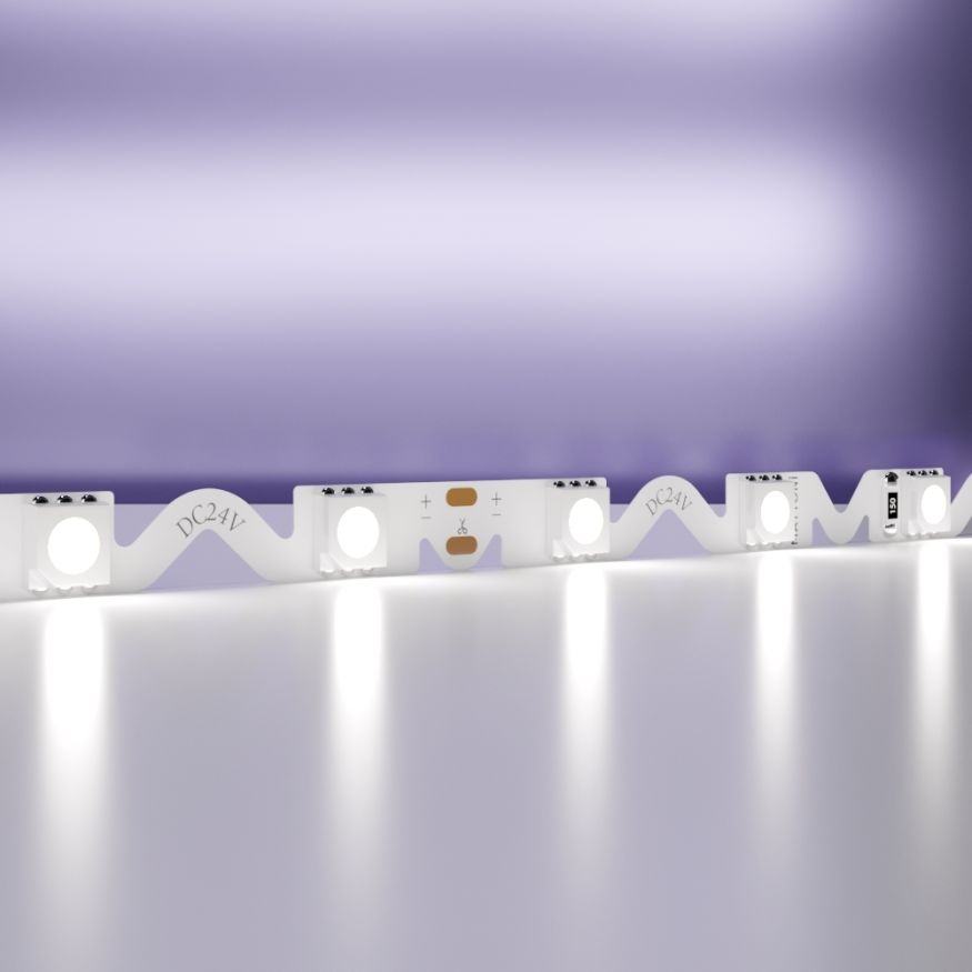 Светодиодная лента Led Strip 20046 MAYTONI Светодиодная лента 24В Белый