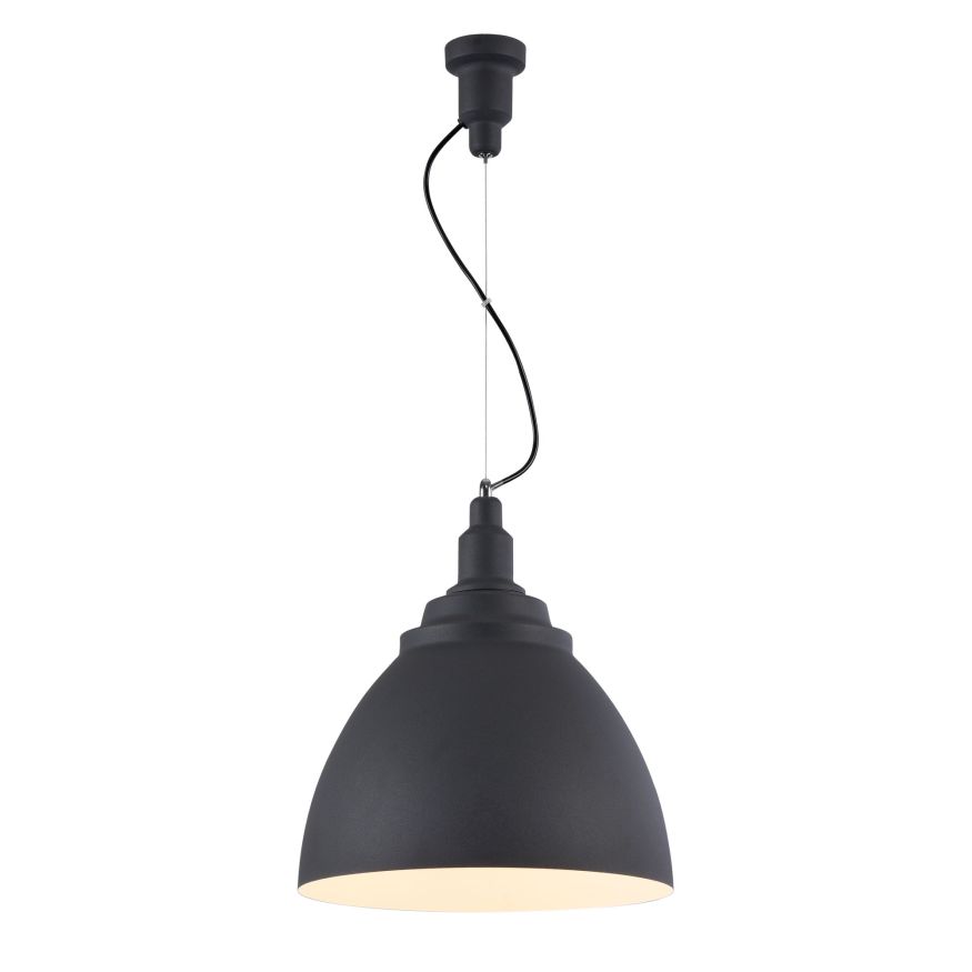 Подвесной светильник Maytoni P535PL-01B Maytoni Bellevue Черный