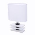 Настольная лампа LUMION 8206/1T MADERANA белый