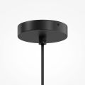 Подвесной светильник Maytoni MOD613PL-05GR1 Maytoni Bergamo Черный