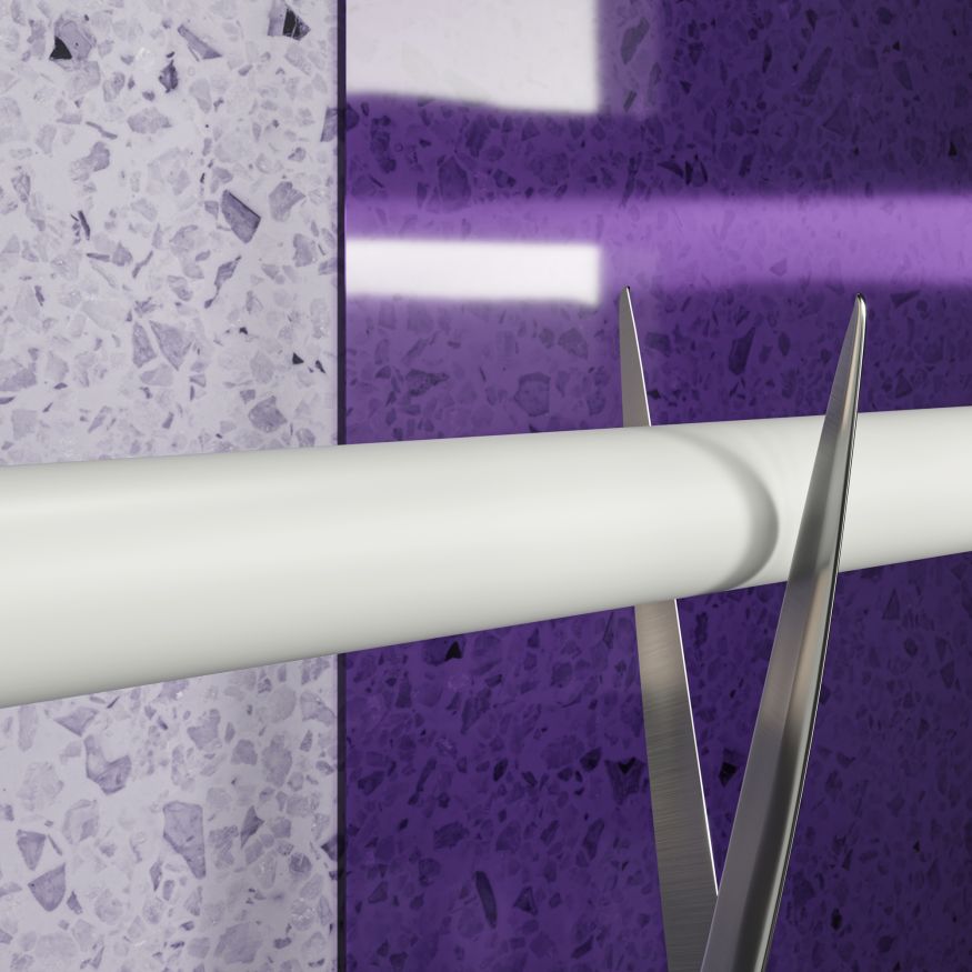 Гибкий неон Led Strip 201145 MAYTONI Круглый 360° Прозрачный