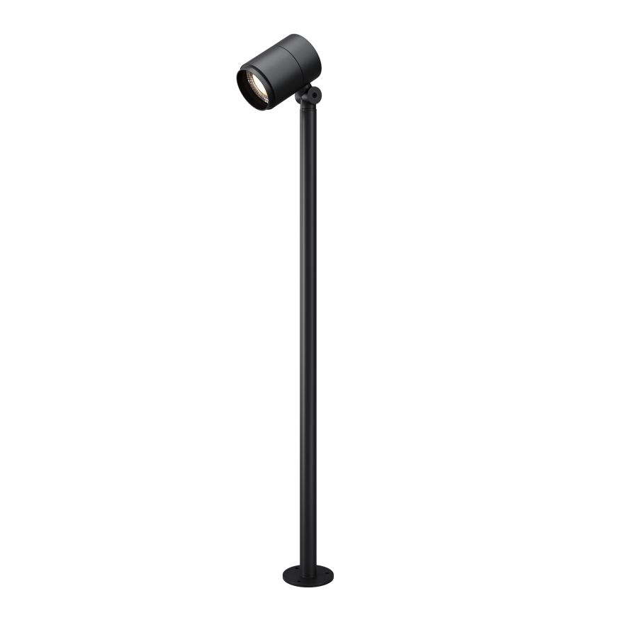 Ландшафтный светильник Outdoor O497FL-L12B3K MAYTONI Spira Черный