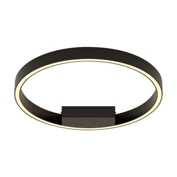 Потолочный светильник Maytoni MOD058CL-L25B3K Maytoni Rim Черный