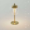 Настольный светильник Maytoni P060TL-L12BSK1 Maytoni Mystic Латунь