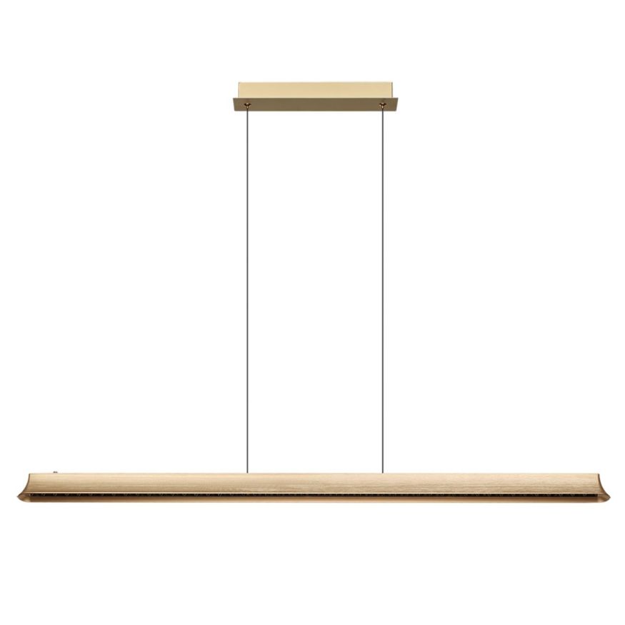 Линейный светильник ODEON LIGHT 7019/38LA ESTAR