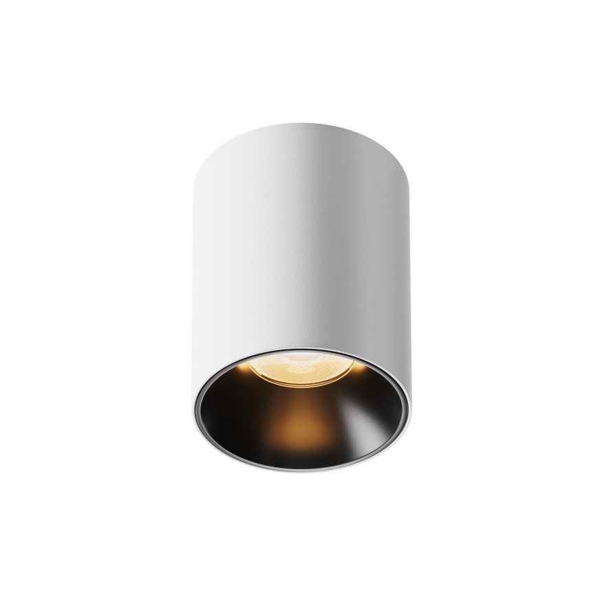 Потолочный светильник Technical C064CL-8W2.7K-RD-WB MAYTONI Alfa LED Белый
