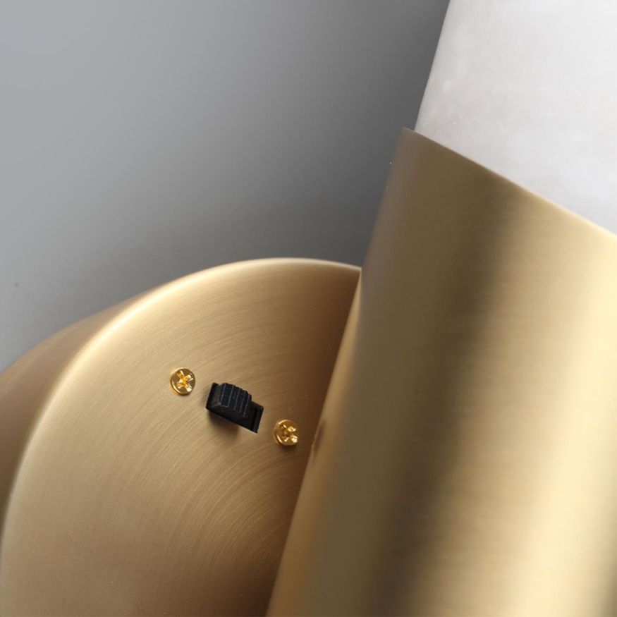 Настенный светильник ODEON LIGHT 6672/12WL MARBELLA античная бронза/белый