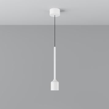 Подвесной светильник Outdoor O491PL-L6W3K MAYTONI Apex Белый