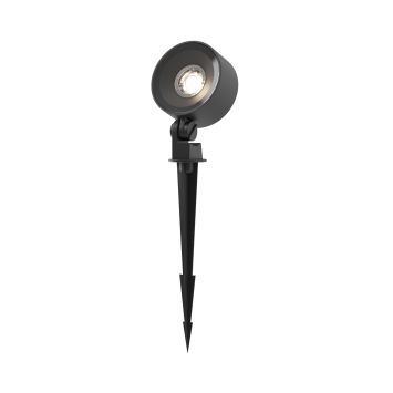 Ландшафтный светильник Outdoor O495FL-L18B3K MAYTONI Core Черный