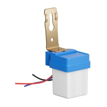 Датчики движения и освещенности Lighting control SL-01 Lighting control Датчики Белый