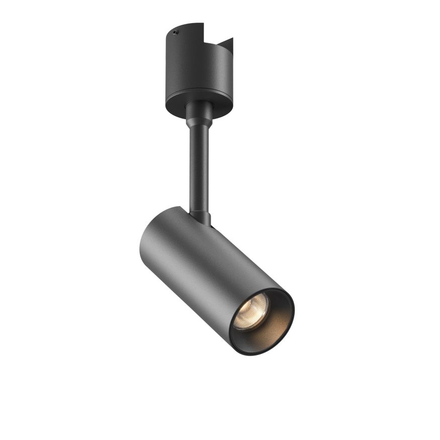 Трековый светильник Technical TR163-1-5W3K-M-B MAYTONI Focus Led Черный