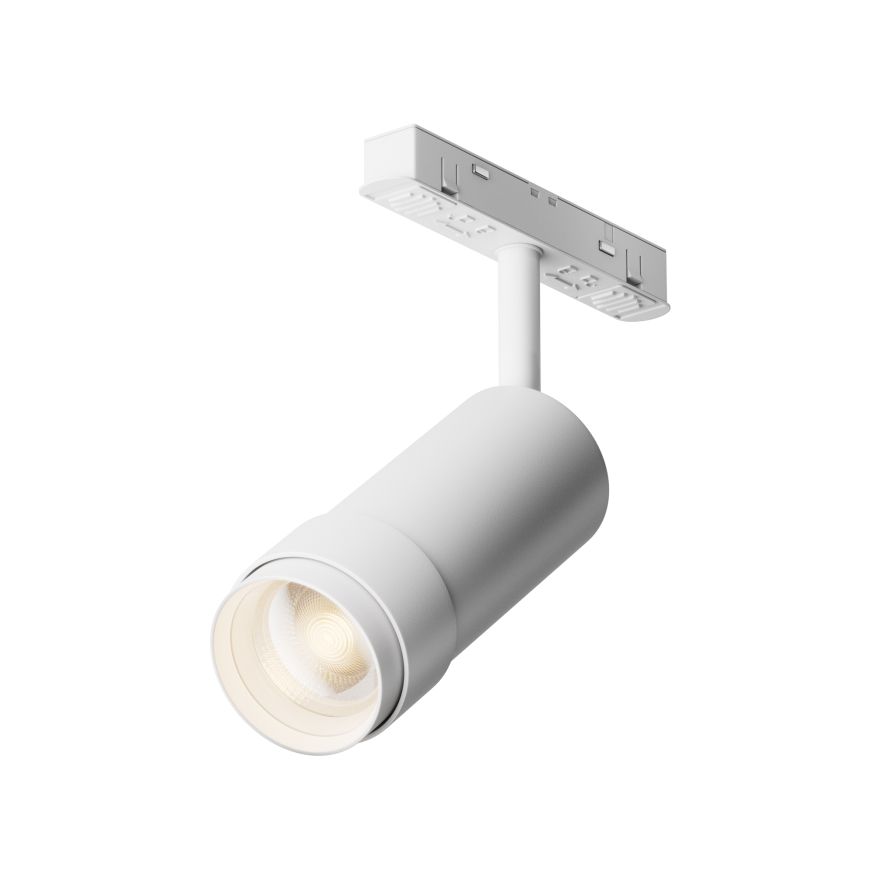Трековый светильник Technical TR211-1-12W3K-Z-W MAYTONI Focus Zoom Белый