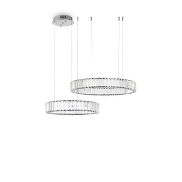 Аксессуар Freya FR5257A-L2CH1 Freya Tier Хром