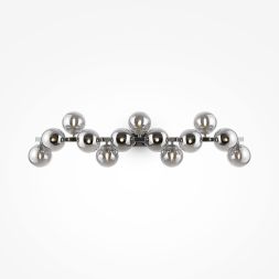 Настенный светильник (бра) Maytoni MOD547WL-13CH Maytoni Dallas Хром