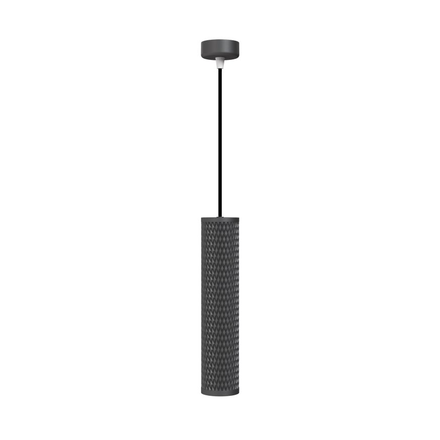Подвесной светильник Technical P038PL-01B MAYTONI Focus Design Черный