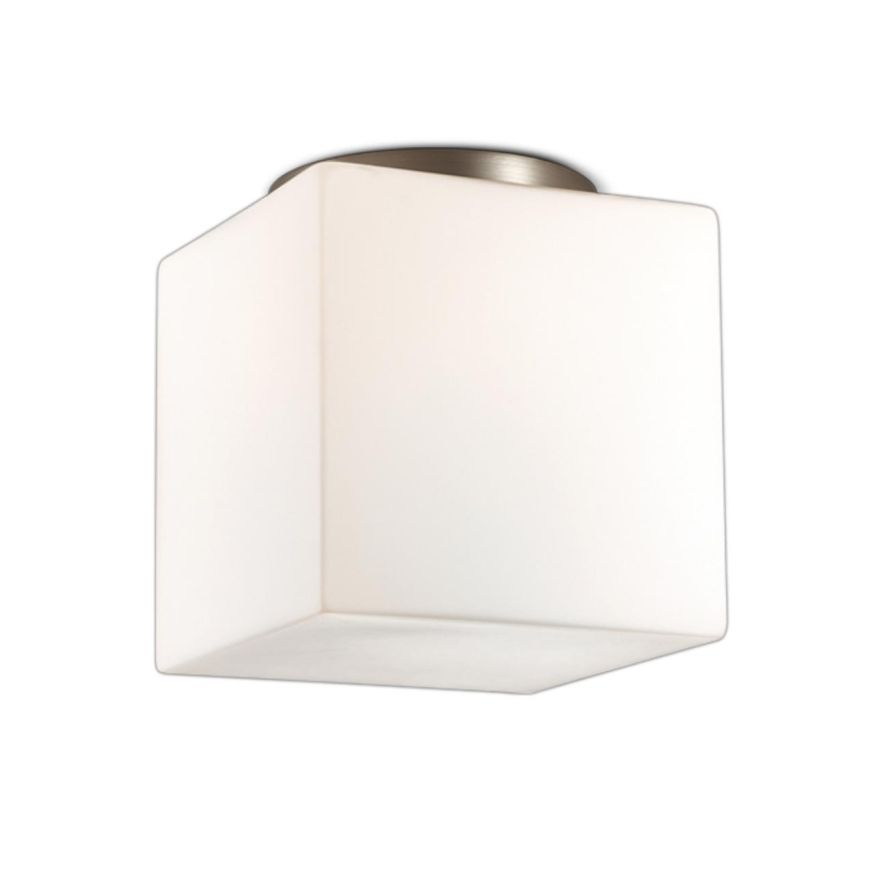 Потолочные ODEON LIGHT 2407/1C CROSS никель