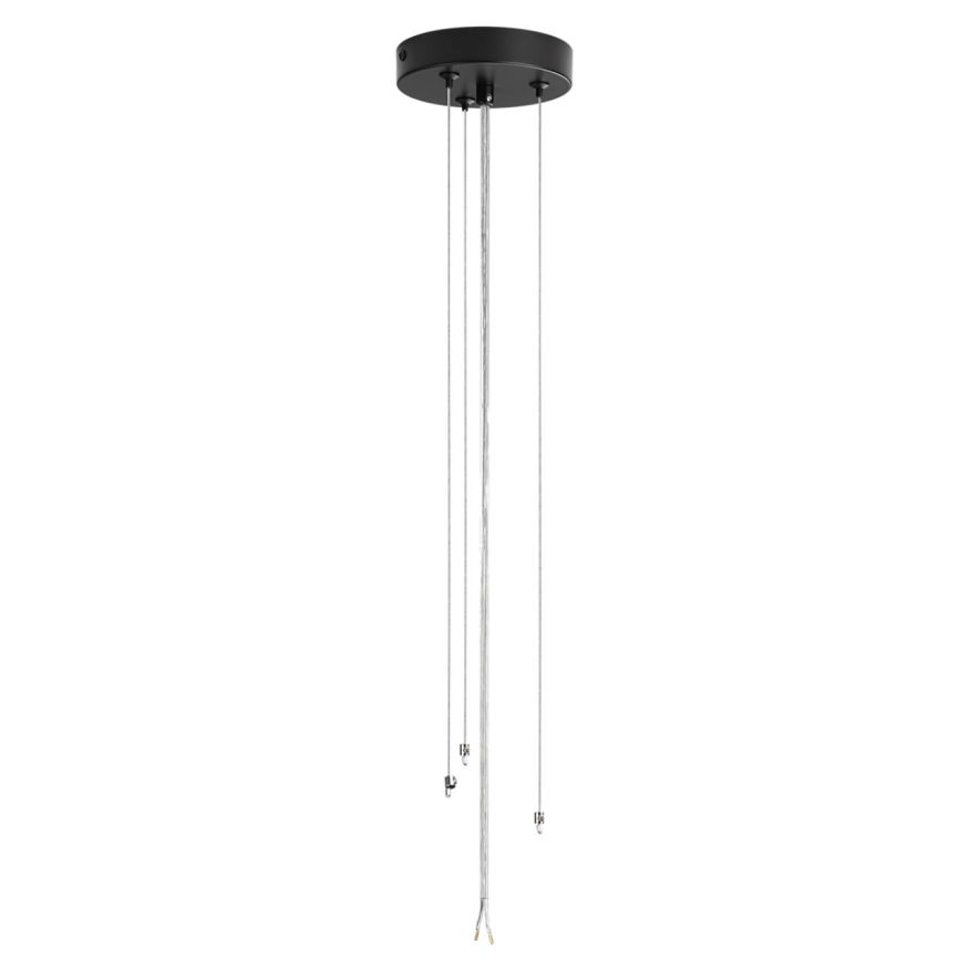 Подвес LUMION 8003/A ANIMAISA черный