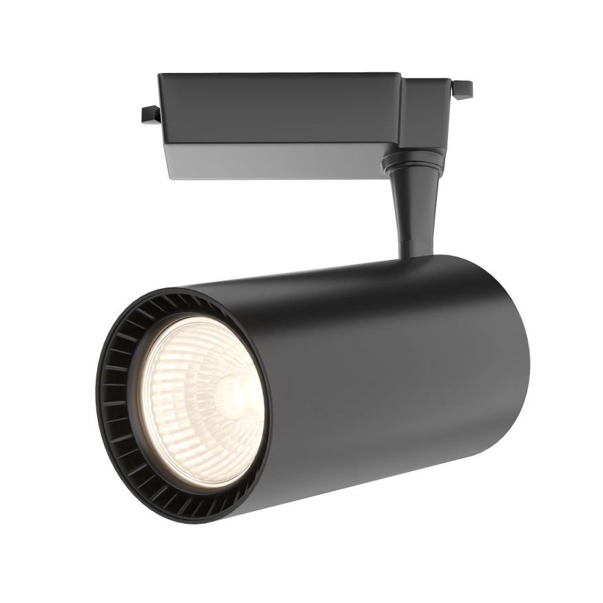 Трековый светильник Technical TR003-1-36W3K-S-B MAYTONI Vuoro Черный