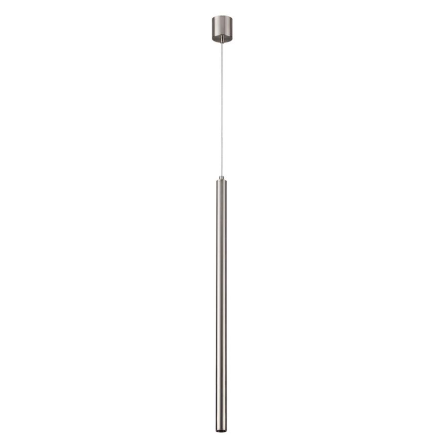 Подвесной светильник ODEON LIGHT 4375/3L FIANO никель