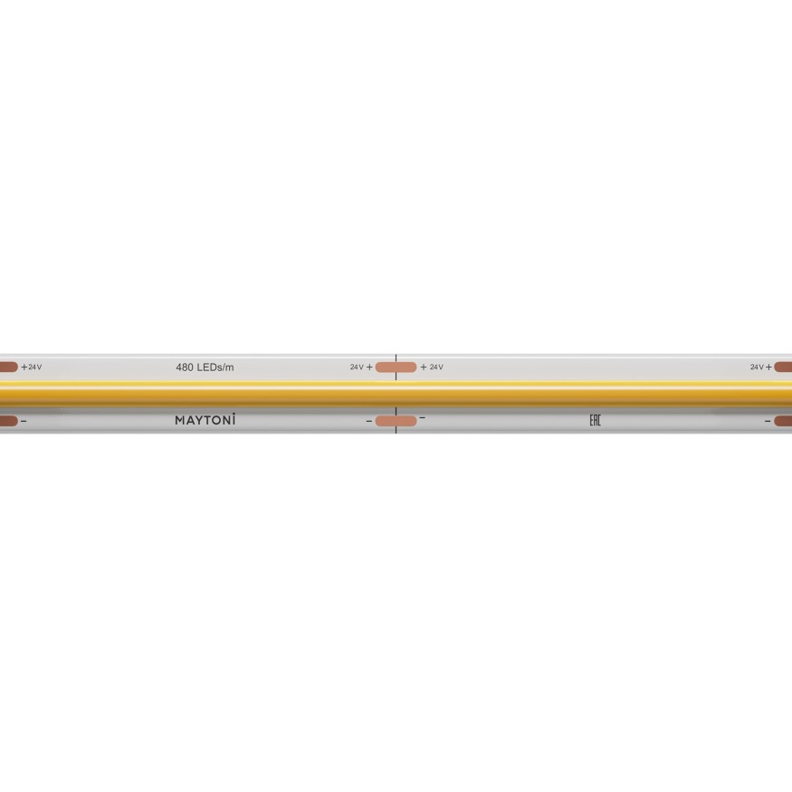 Светодиодная лента Led Strip 201224 MAYTONI COB светодиодная лента Белый