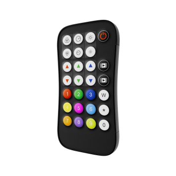 Пульт Lighting control 711030 Lighting control Пульты Черный