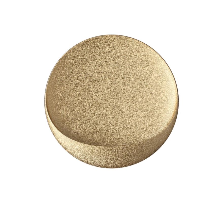 Настенный светильник ODEON LIGHT 7004/7WL VELA золотой
