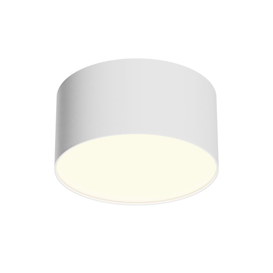 Потолочный светильник Technical C032CL-12W3K-RD-W MAYTONI Zon Белый