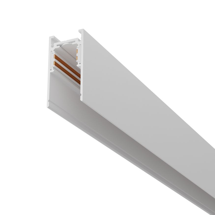 Шинопровод накладной/подвесной Technical TRX034-411W MAYTONI Busbar trunkings Exility Белый