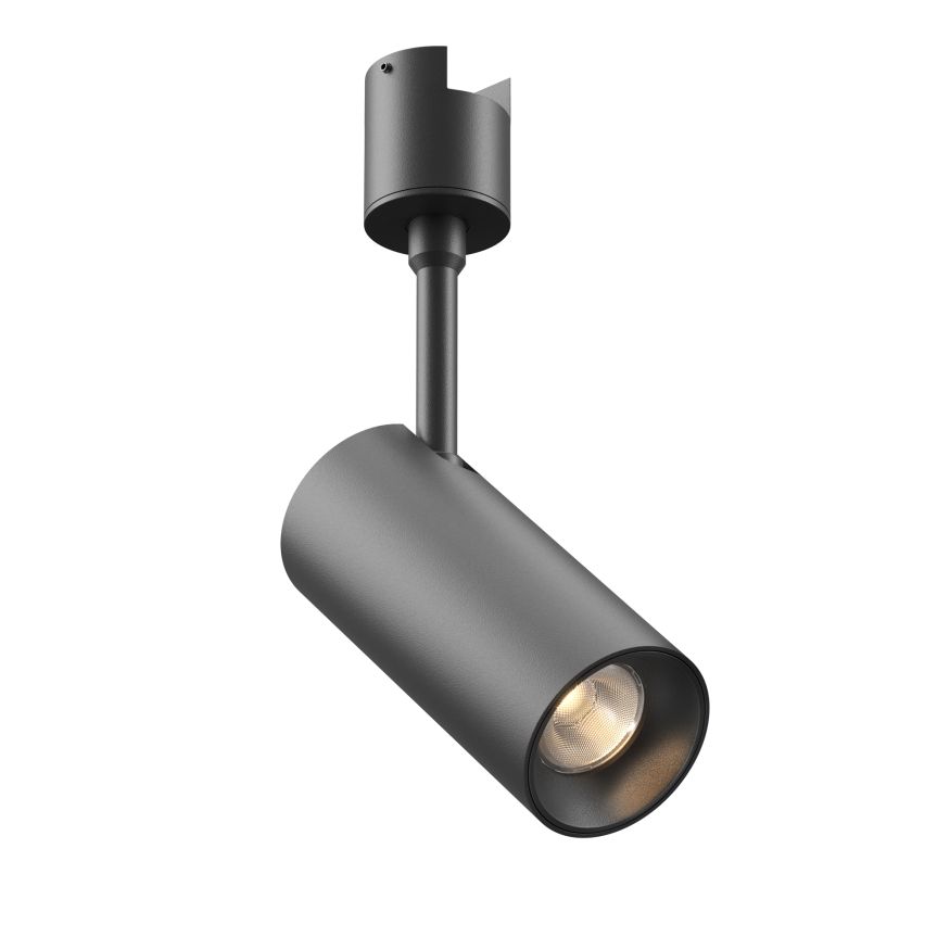 Трековый светильник Technical TR163-1-10W3K-M-B MAYTONI Focus Led Черный