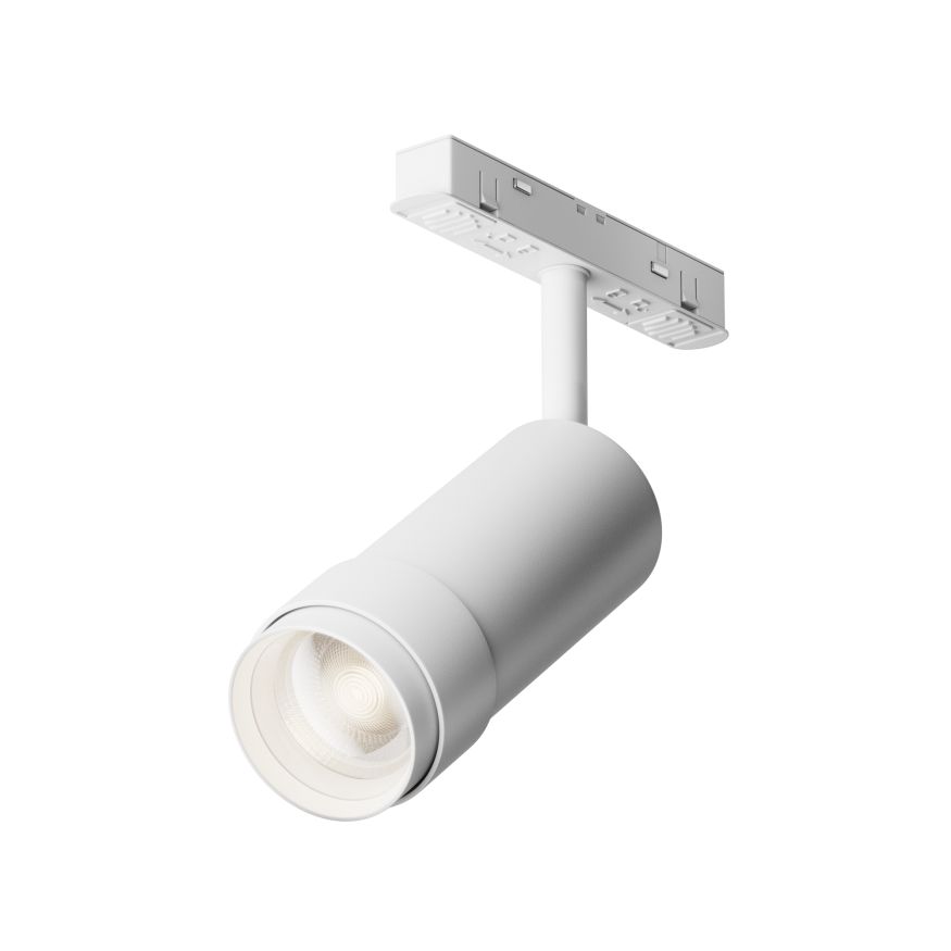 Трековый светильник Technical TR211-1-12W4K-Z-W MAYTONI Focus Zoom Белый