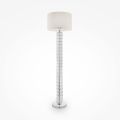 Напольный светильник (торшер) Maytoni DIA008FL-01CH Maytoni Talento Хром