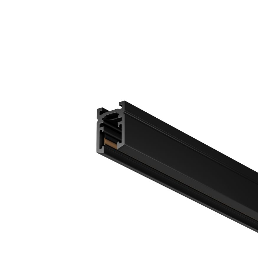 Шинопровод накладной/подвесной Technical TRX184-112B MAYTONI Busbar trunkings Levity Черный