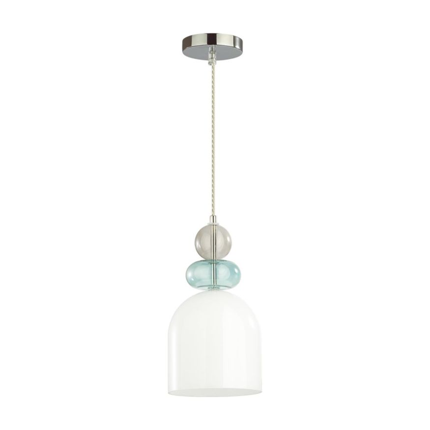 Подвес LUMION 5235/1B GILLIAN хром