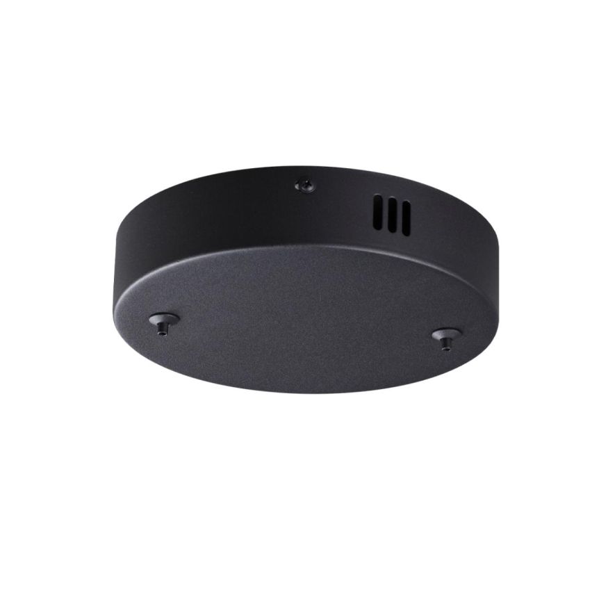 Основание потолочное LUMION 6530/2L ECHO чёрный