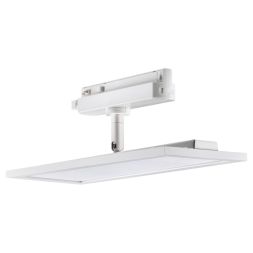 Светильник трековый однофазный трехжильный светодиодный NOVOTECH 358894 VOLO белый