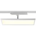 Светильник трековый однофазный трехжильный светодиодный NOVOTECH 358894 VOLO белый