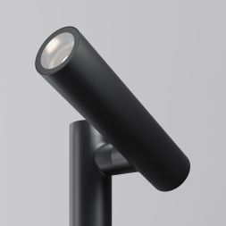 Ландшафтный светильник Outdoor O494FL-L20B3K MAYTONI Torq Черный