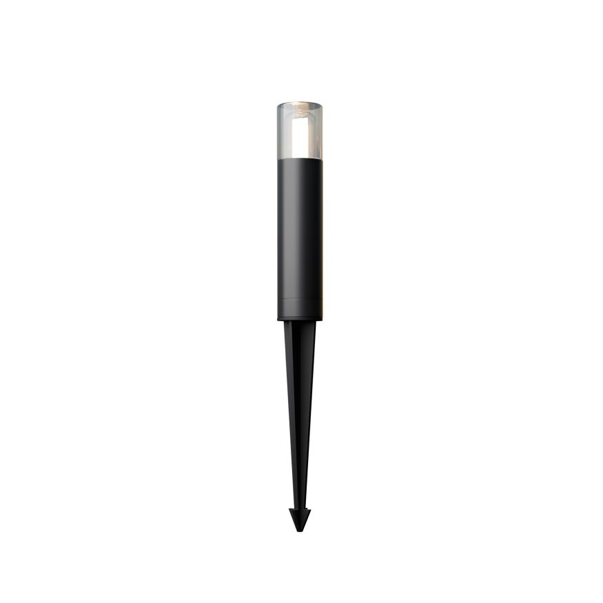 Ландшафтный светильник Outdoor O437FL-01GF MAYTONI Glide Графит