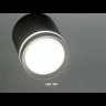 Трековый светильник Technical TR085-1-5W4K-B MAYTONI Orlo Черный