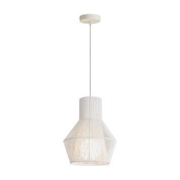 Подвесной светильник Freya FR5405PL-01W Freya Cottage Молочный
