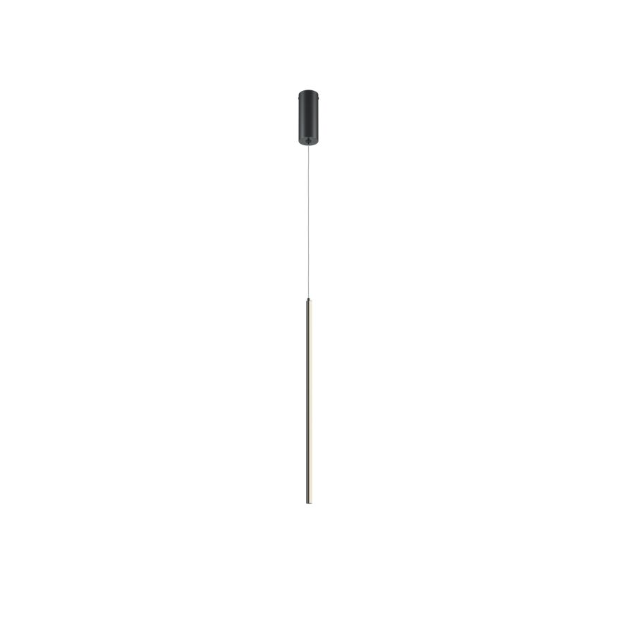 Подвесной светильник Maytoni MOD246PL-L12BK Maytoni Halo Черный