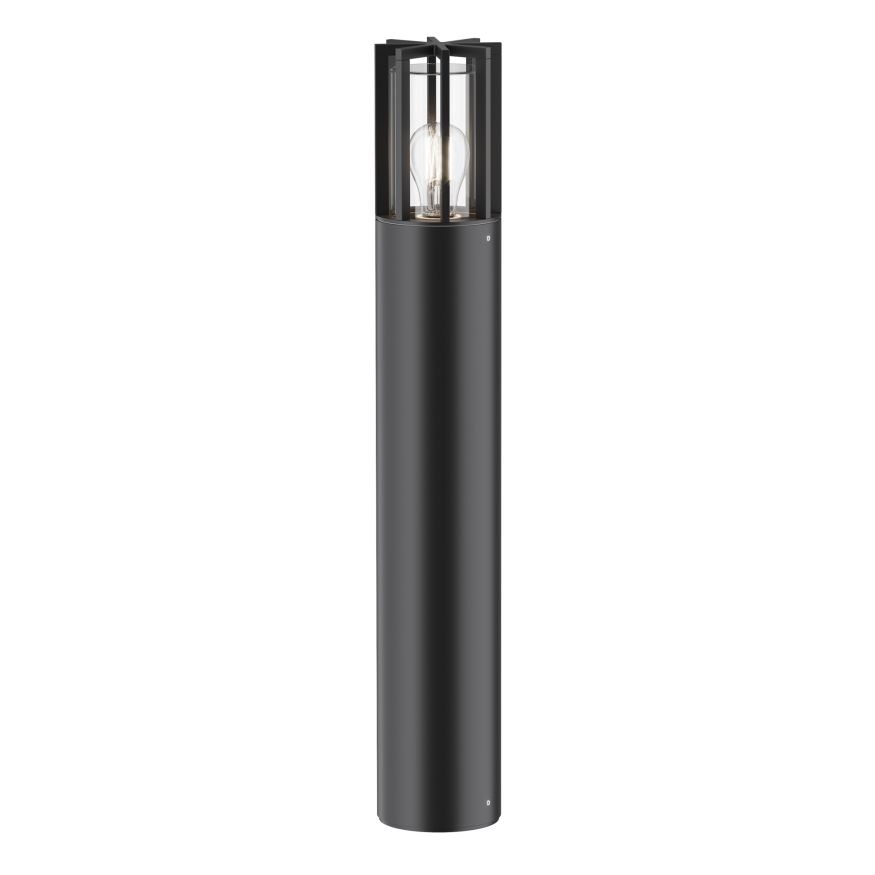 Ландшафтный светильник Outdoor O453FL-01GF MAYTONI Barrel Графит