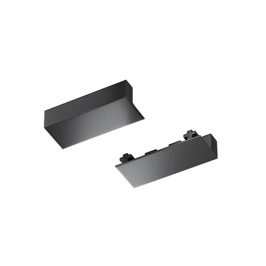 Комплектующие для накладной трековой системы Technical TRA084EC-112B MAYTONI Accessories for tracks Radity Черный
