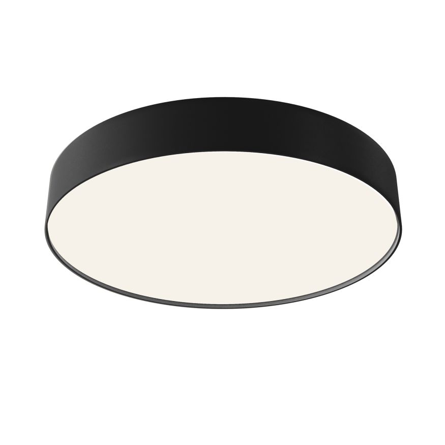 Потолочный светильник Technical C032CL-45W4K-RD-B MAYTONI Zon Черный